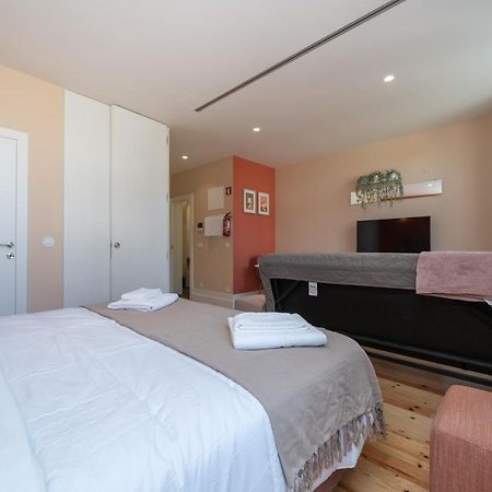 Firmeza Apartment By Amber Star Rent Порто Екстериор снимка