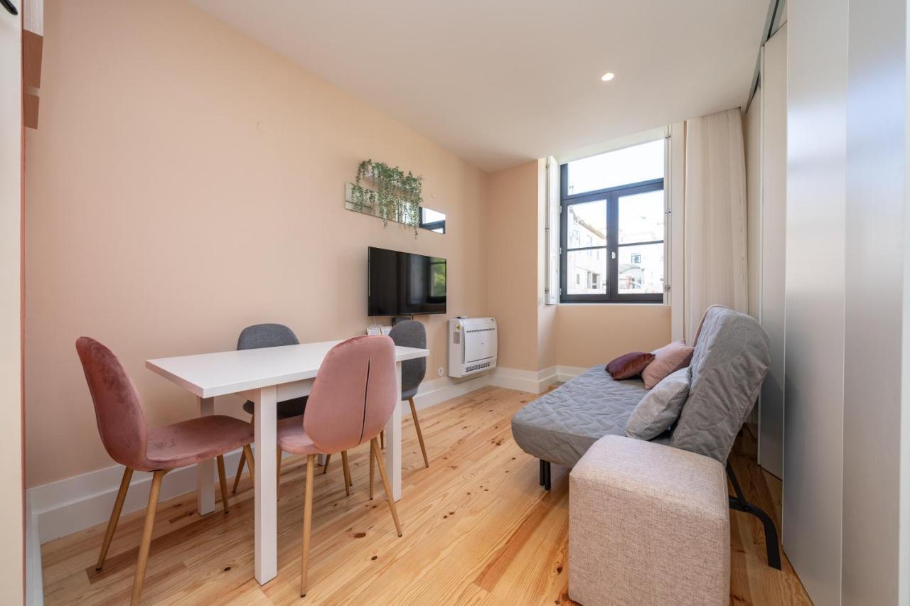 Firmeza Apartment By Amber Star Rent Порто Екстериор снимка