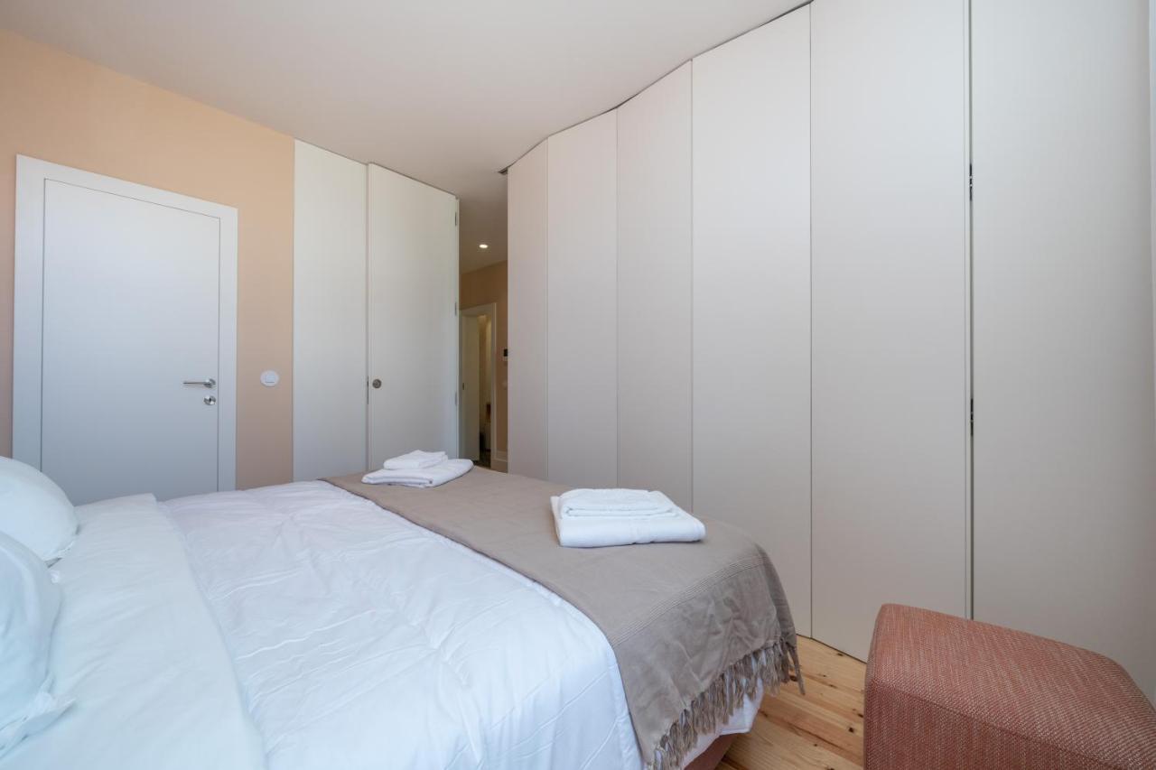 Firmeza Apartment By Amber Star Rent Порто Екстериор снимка